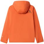 Ветровка унисекс CAMEL, Баухиния красная - фото 11