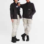 Куртка унисекс черная Timberland - фото 5
