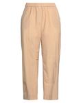 Брюки Peserico, песочный - фото