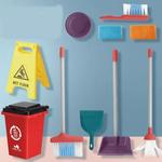 Набор для чистки ведер Cute 5953 LUXMA - фото 8