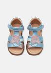 Сандалии Friboo, светло-голубой - фото