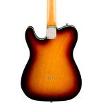 Электрогитара Squier Classic Vibe ’60s Telecaster Custom, 3-цветная, Sunburst - фото 2