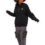 SS23 Свитшоты Unisex Crew Neck Moderate Others UNDEFEATED, черный - фото 6