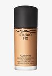 Тональное средство STUDIO FIX FLUID SPF15 MAC, цвет Nc30 - фото 3