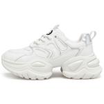 Кроссовки CВ°BANNER Chunky Sneakers Women's Low-Top - фото 8