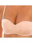 Бюстгальтер пуш-ап DIM, бежевый - фото 2