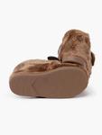 Pisamonas Тапочки в коричневом цвете - фото 3