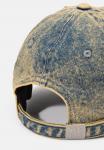 Бейсболка MISBHV SUNSET UNISEX, Blue/Rinsed Denim - фото 4