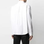 Martine Rose Рубашка унисекс белая - фото 6