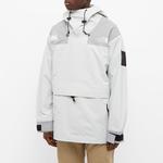 Куртка мужская белая The North Face, белый - фото 3