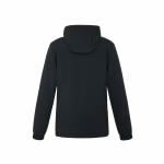 Пуховая куртка с капюшоном, унисекс Under Armour, черный - фото 3