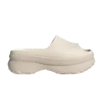 Шлепанцы Adidas Wmns Adifom Stan Smith Slide, Wonder White - фото