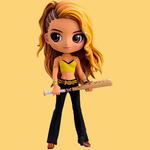 Фигурки чиби BANPRESTO - фото 4