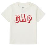 Футболка для детей 3-7 лет GAP, синий - фото 5