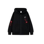 Nike Куртка мужская черная, Black - фото 3