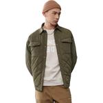 CAT Пуховик Unisex, Light Khaki - фото 7