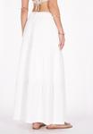 Юбка IZIA, белый - фото 4