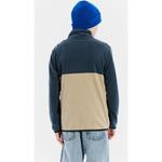 Sweatshirt prtskylar jr 1/4 ziptop Protest, синий - фото 4