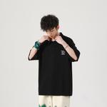 Футболка унисекс Dnnnnx, белый - фото 73