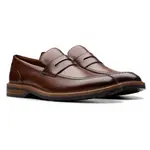 Лоферы Clarks Shoes Aldwin Step, коричневый - фото 6