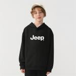 Футболка школьная Jeep, хаки - фото 5