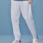 Повседневные брюки унисекс Champion, серый - фото 5