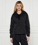 Куртка женская Ea7 водоотталкивающая, черный - фото