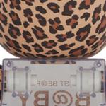 BE@RBRICK Bearbrick My First Baby Leopard Ver - фото 4