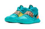 Кроссовки (PS) Nike Kyrie 6 'Oracle Aqua', синий - фото 3
