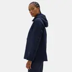 Женская дождевик Мэри Halfdays, Navy - фото 4