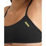 Женский бикини-топ Arena Play R - фото 4