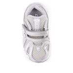 Кроссовки (TD) New Balance 1906 'Silver Metallic Milk Violet' - фото 3