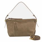 Сумка через плечо FREDsBRUDER Beyond, Taupe - фото