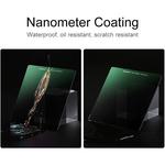 Фильтр K&F Concept ND Filter (100 x 100mm, 3-Stop) KF01.1145 - фото 6