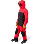 Куртка Flylow Quantum Pro Flylow, Black/Magma - фото 3