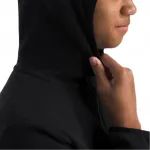 THE NORTH FACE Куртка черные для подростков - фото 8