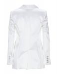 Блейзер Blumarine, белый - фото 2