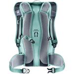 Рюкзак Race 12 Deuter, черный - фото 2