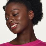 Подводка для глаз Dip Essence, Black - фото 6