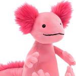 Плюшевая игрушка Alice Axolotl JELLYCAT - фото 3