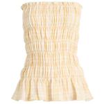 Ирис топ Faithfull The Brand, Piato Check - фото