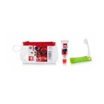 Набор косметики Kit Dental de Viaje Phb, Ladybug - фото 2