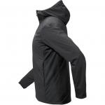 Arcteryx Куртка Arc'teryx Atom Sl, Black - фото 9