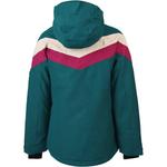 Функциональная куртка leanas-s Brunotti, зеленый - фото 2