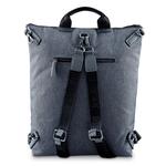 Рюкзак JOST Bergen, Dark grey - фото 2