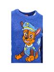 Свитер Paw Patrol, темно-синий - фото 3