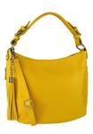Сумка DrachenLeder SHOPPER , Gelb/Yellow - фото 5