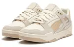 Кроссовки PUMA Slipstream Premium 'Beige' - фото 3