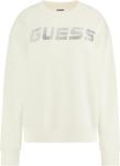 GUESS женский свитшот Cecilia, Ocean Salt - фото
