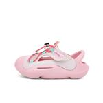 Детские сандалии Jeep, розовый - фото